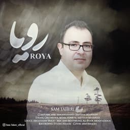 Roya · Sam Taheri