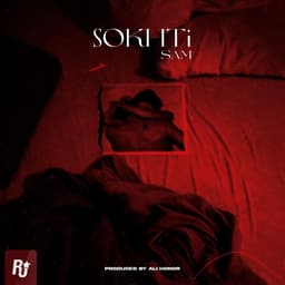 Sokhti · Sam Were