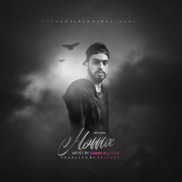 Homa · Saman Allegro