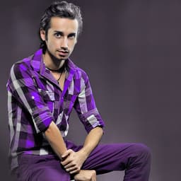 Baziche · Saman Jalili