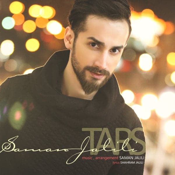 Tars · Saman Jalili