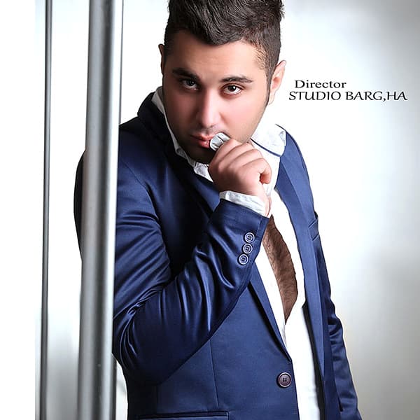 Khaterehat · Saman Safari