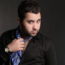 Yalla Yalla · Saman Safari