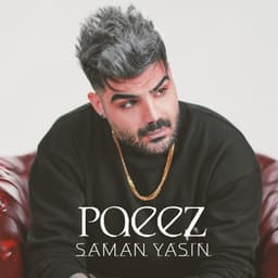 Paeez · Saman Yasin