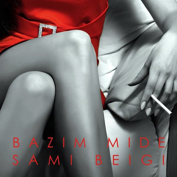 Bazim Mideh · Sami Beigi
