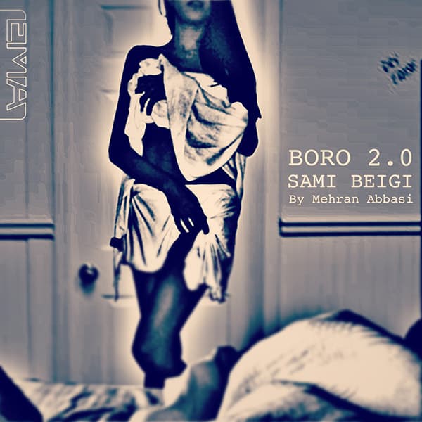 Boro 2.0 · Sami Beigi