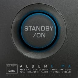 In Eshghe · Sami Beigi