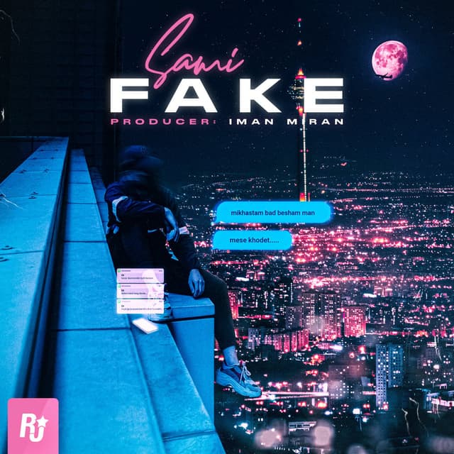 Fake · Sami
