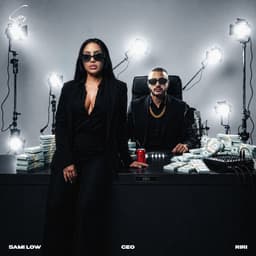 CEO · Sami Low & RiRi