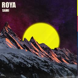 Roya · Sami