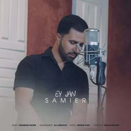 Ey Jan · Samier