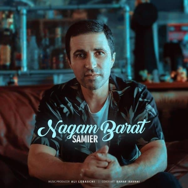 Nagam Barat · Samier