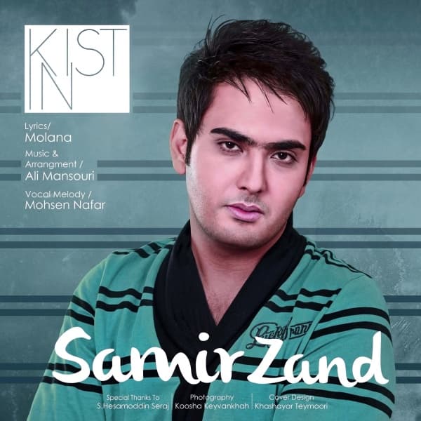 Kist In · Samir Zand
