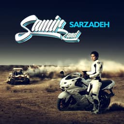 Sarzadeh · Samir Zand