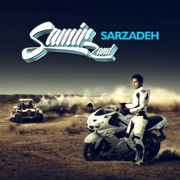 Sarzadeh · Samir Zand