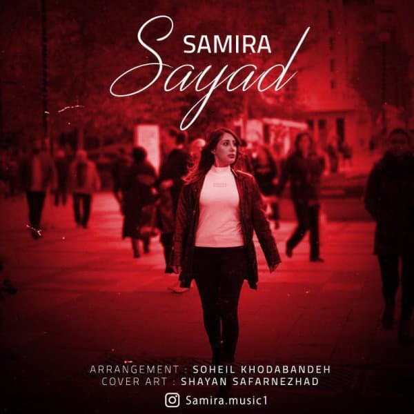 Sayad · Samira