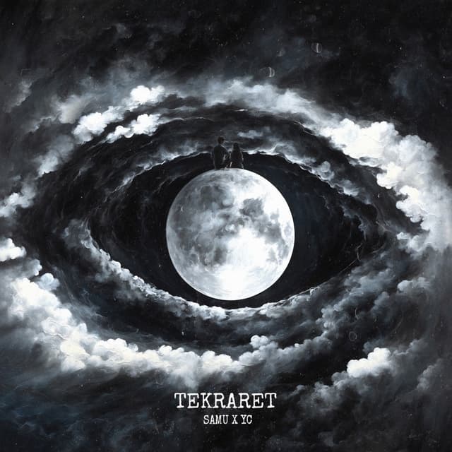 Tekraret · Samu & YC