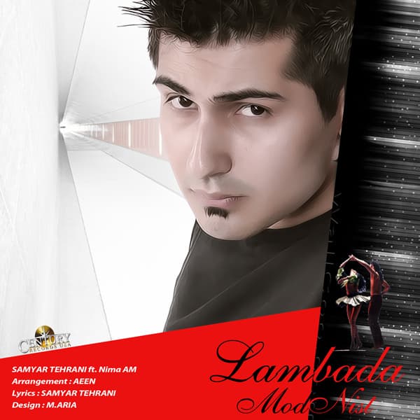 Lambada Mod Nist · Samyar