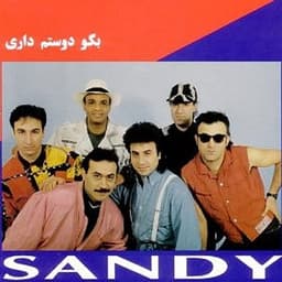 Begoo Doostam Dari · Sandy