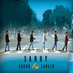 Delom Chine · Sandy