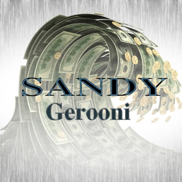 Gerooni · Sandy