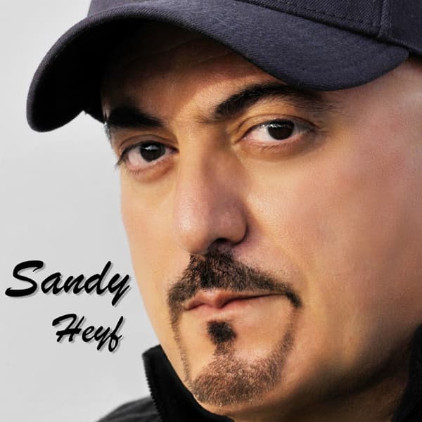 Heyf · Sandy