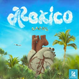 Mexico · Sang