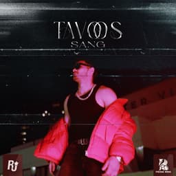 Tavoos · Sang