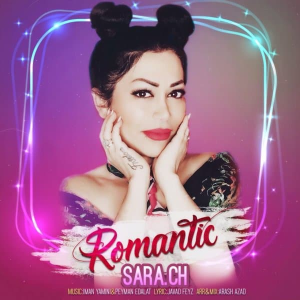 Romantic · Sara Ch