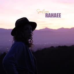 Rahaee · Sara Naeini