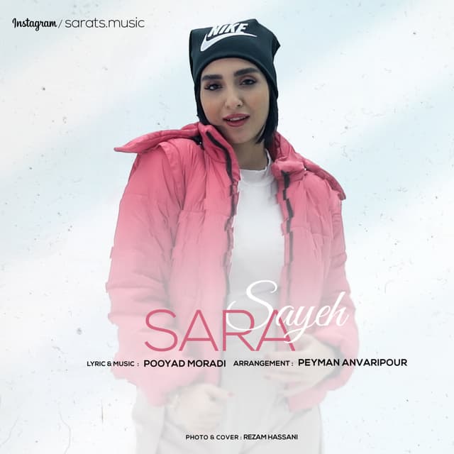 Sayeh · Sara TS