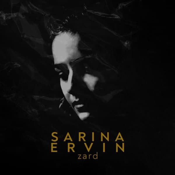 Zard · Sarina Ervin