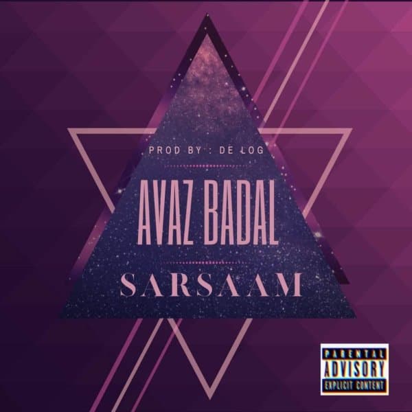 Avaz Badal · Sarsaam