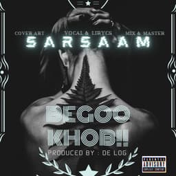 Begoo Khob · Sarsaam