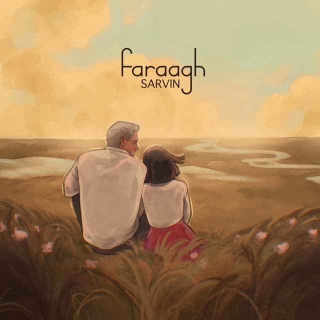 Faraagh · Sarvin