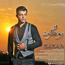Bargard · Sasan