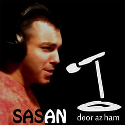 Door Az Ham · Sasan