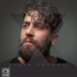 X · Sasan Soorani