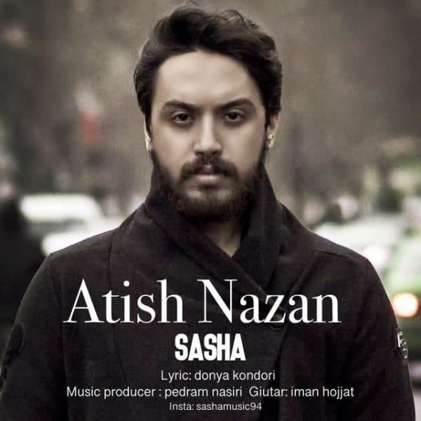 Atish Nazan · Sasha