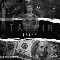 Takbir · Sasha