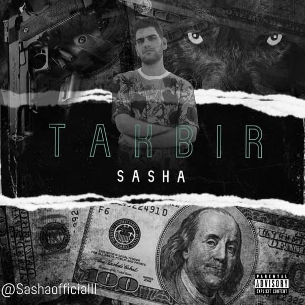 Takbir · Sasha