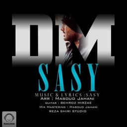 Doroughe Mahz · Sasy