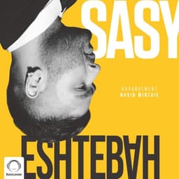 Eshtebah · Sasy
