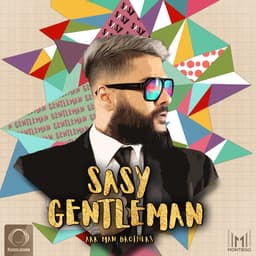 Gentleman · Sasy
