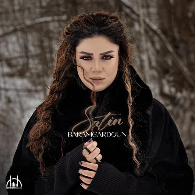 Baramgardoun · Satin