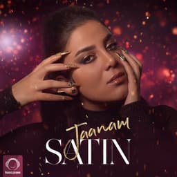 Jaanam · Satin