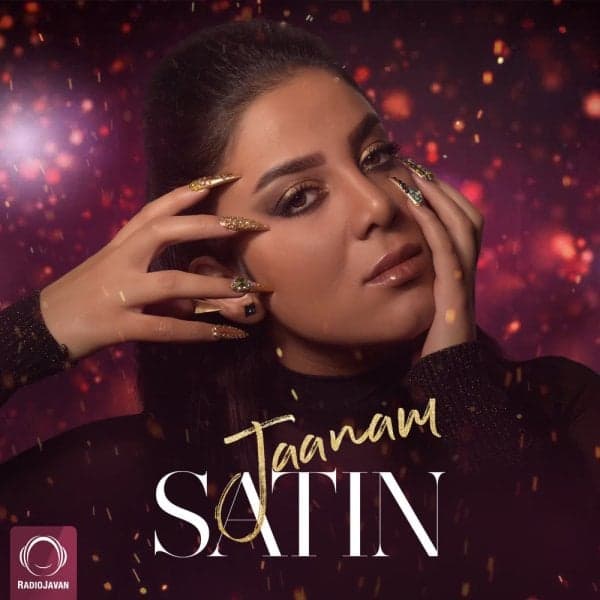 Jaanam · Satin