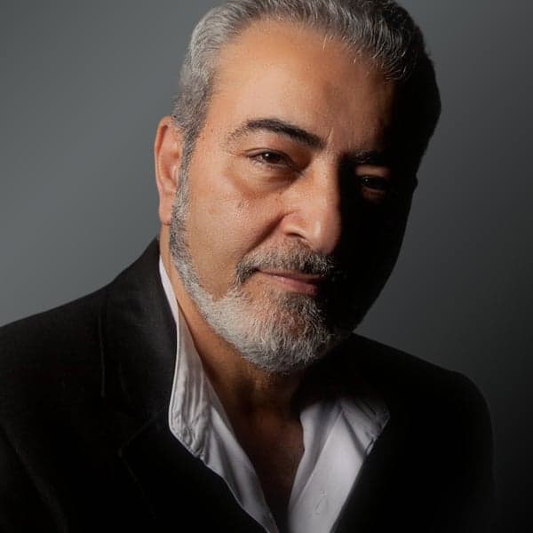 Elaheye Naz · Sattar