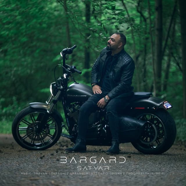 Bargard · Satyar