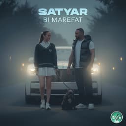 Bi Marefat · Satyar